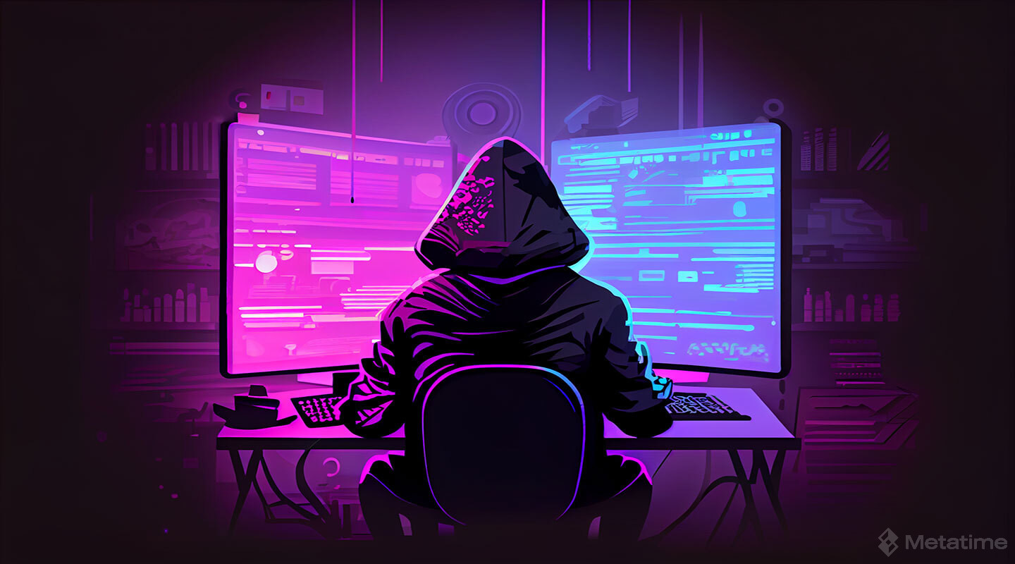 hacker 1inch