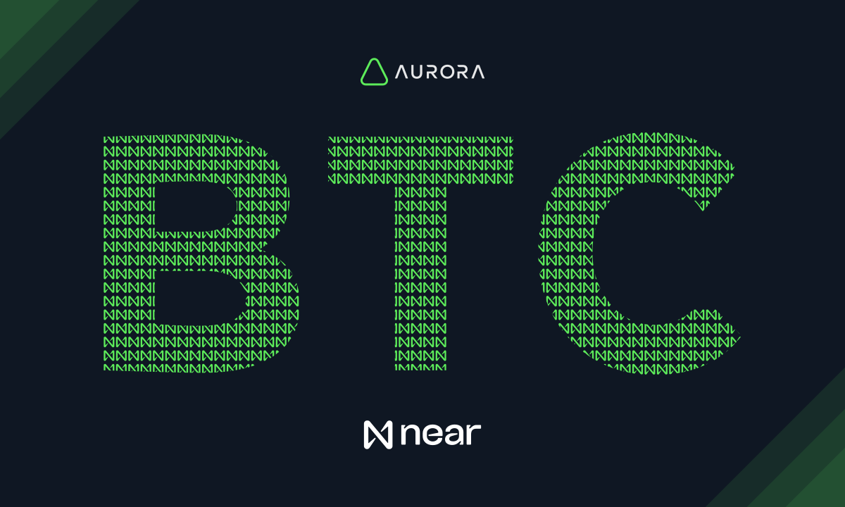 Aurora Labs Bitcoin és Near kapcsolatot épített