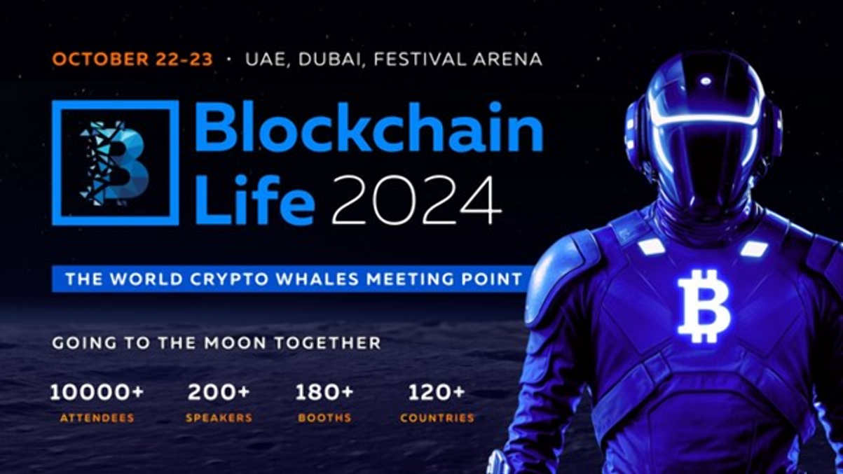 Blockchain Life