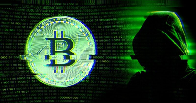 kriptovaluta támadás, hackertámadás
