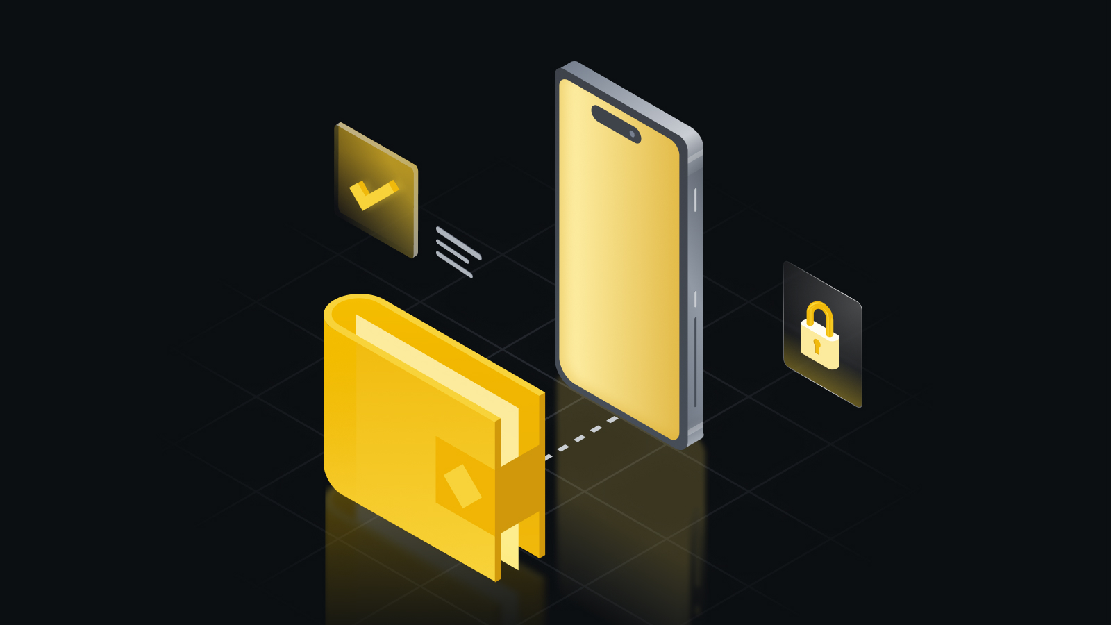 Binance web3 wallet