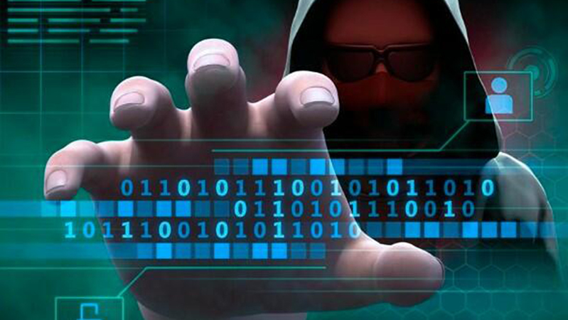 hackerek loptak el