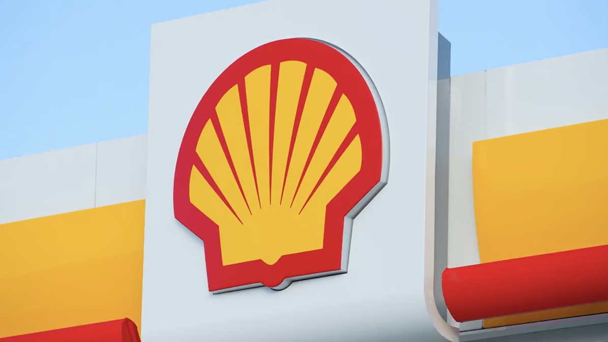Shell hidrogén projekt