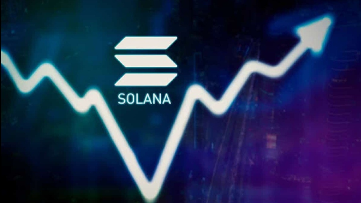 Solana network lendület