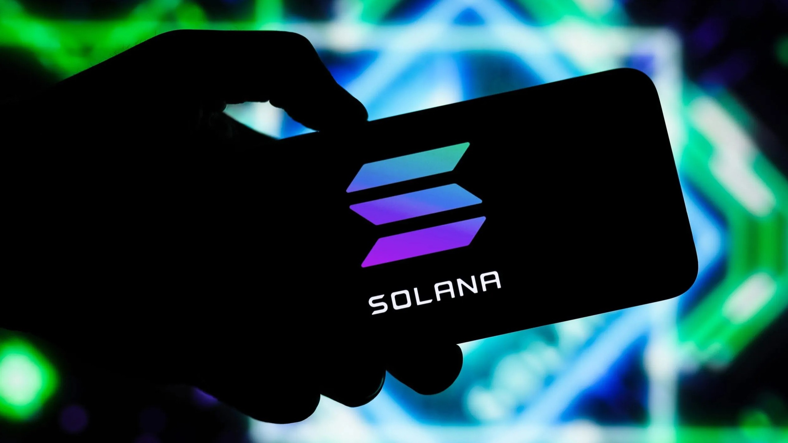 Solana SIM airdrop