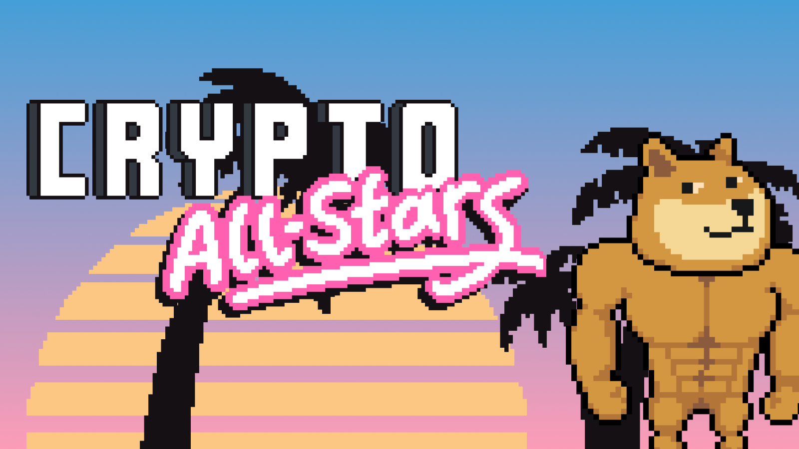Crypto All-Stars