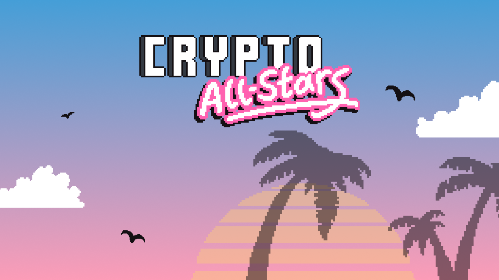 Crypto All-Stars