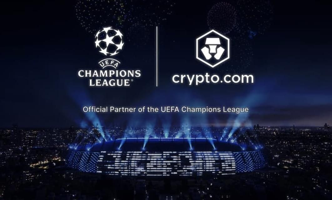 crypto.com bajnokok ligája