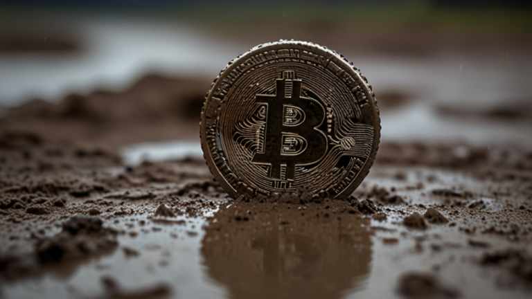 Bitcoin-bányászat film