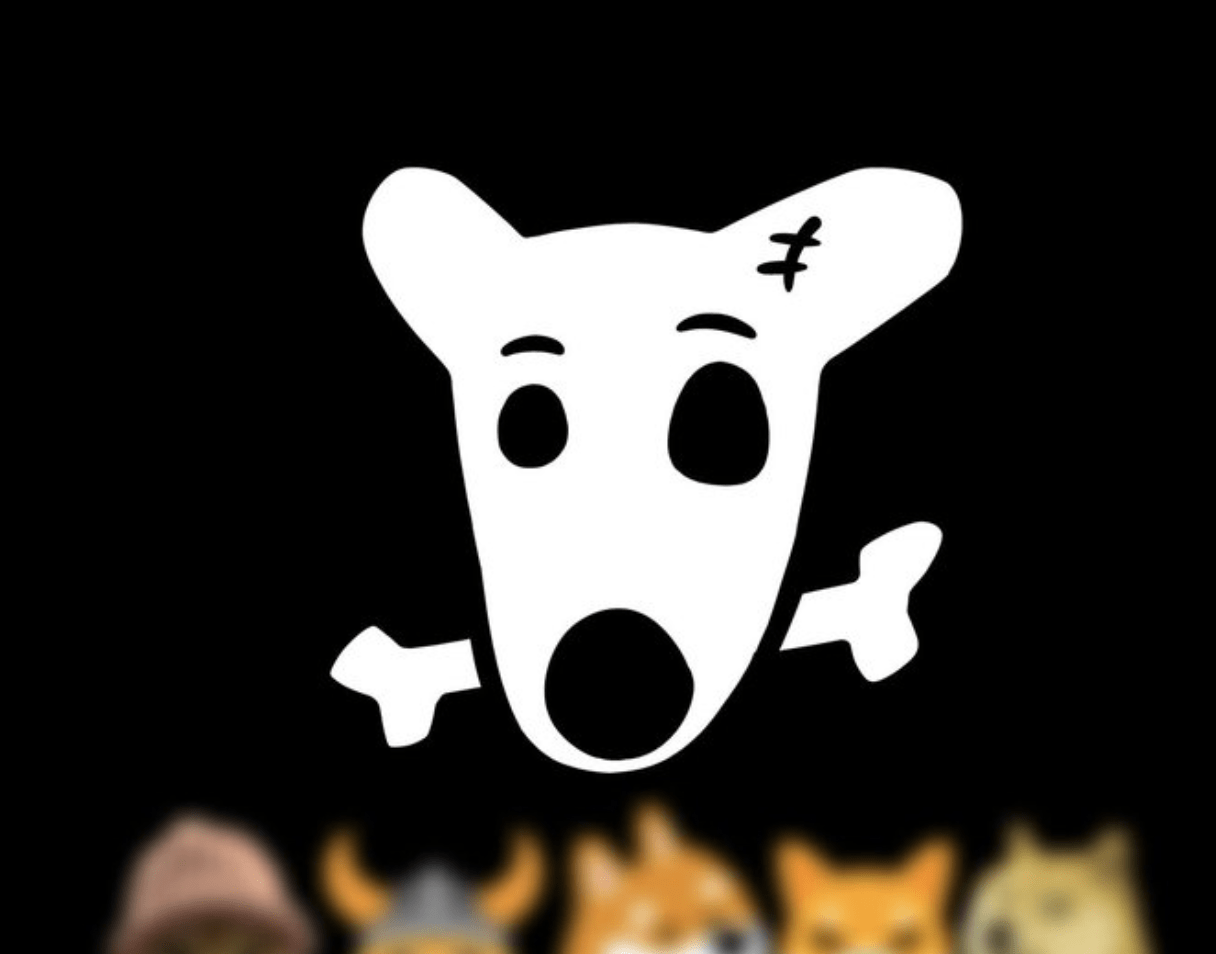 Dogs token