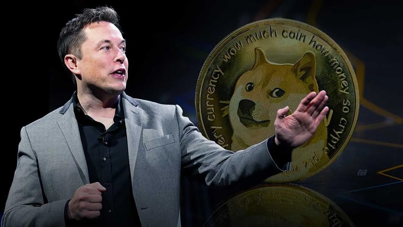 musk dogecoin bíróság