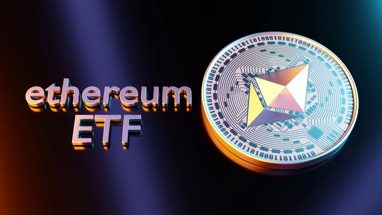 ethereum etf-ek