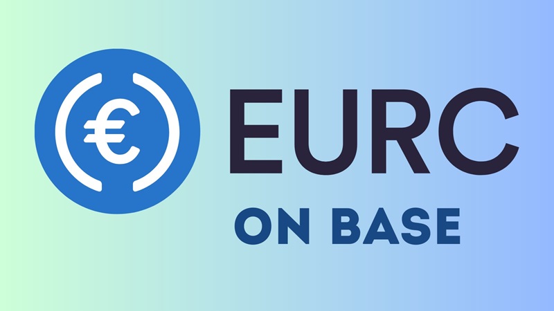 Circle EURC stabilérme