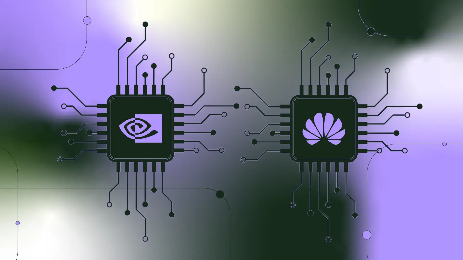 Huawei AI chip