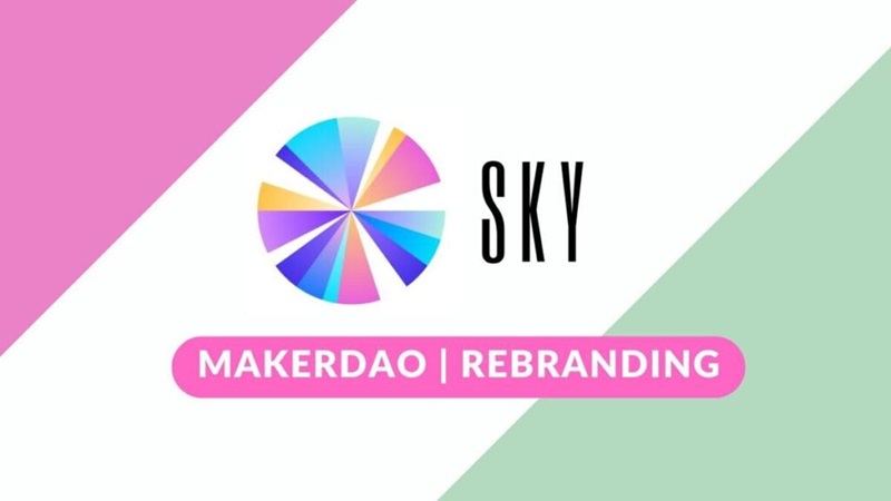 MakerDAO Sky