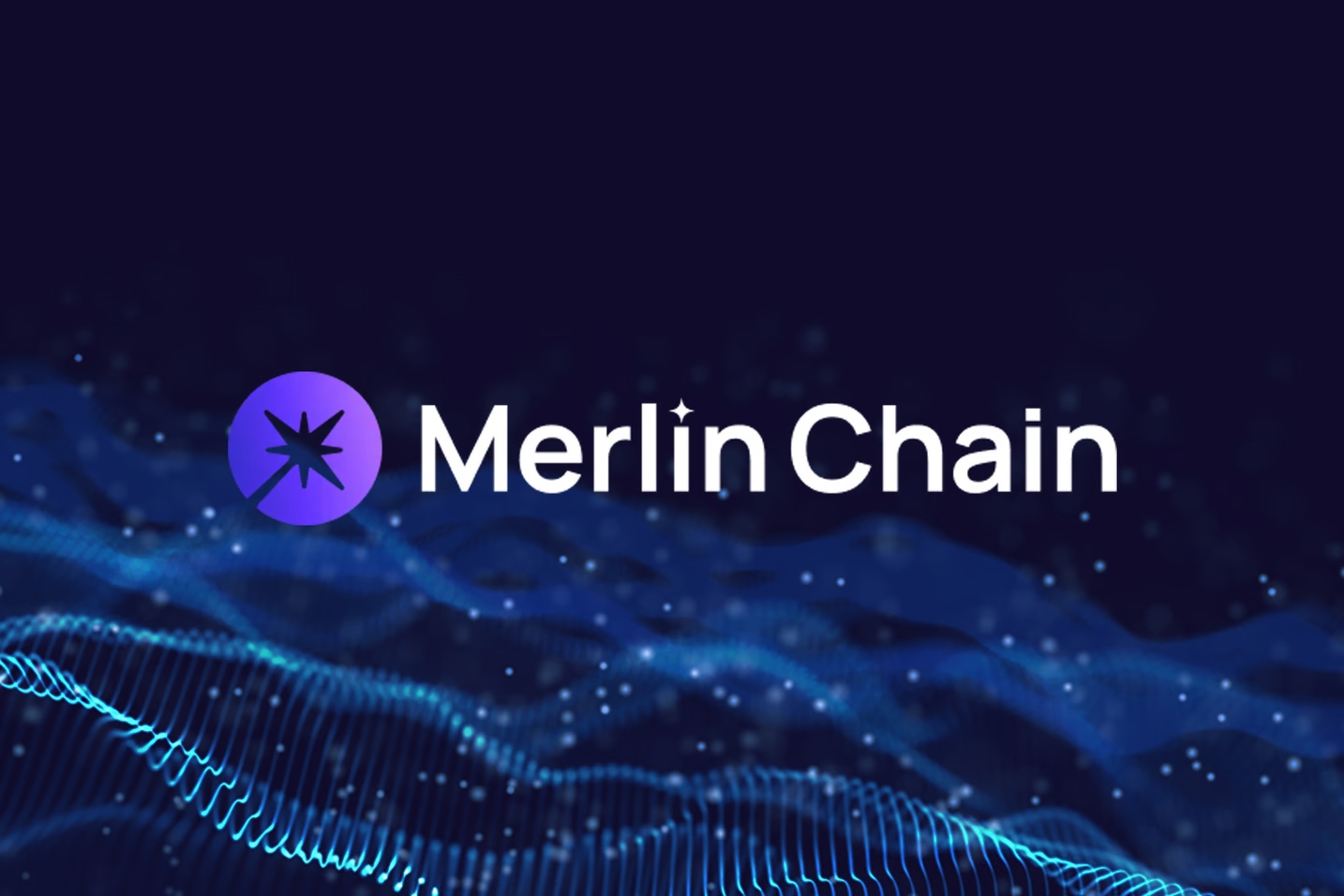 Merlin chain a Bitcoin 2. rétegű megoldása