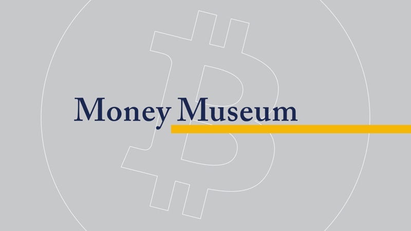 MoneyMuseum Svájc Craig Wright