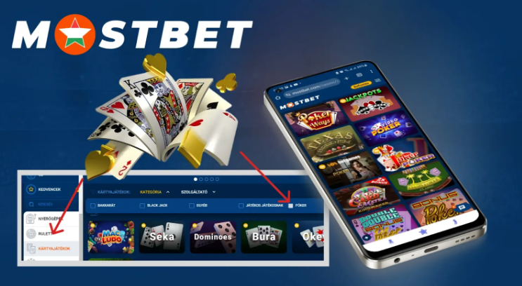 mostbet