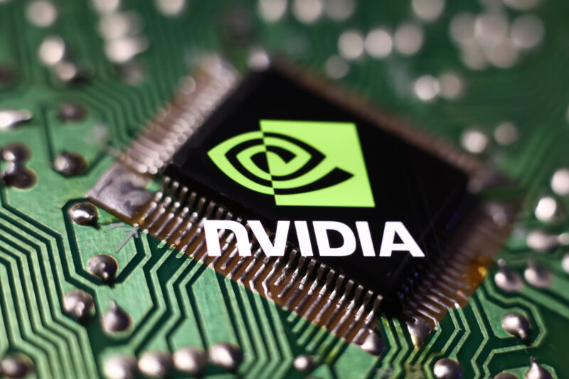 Nvidia jelentése