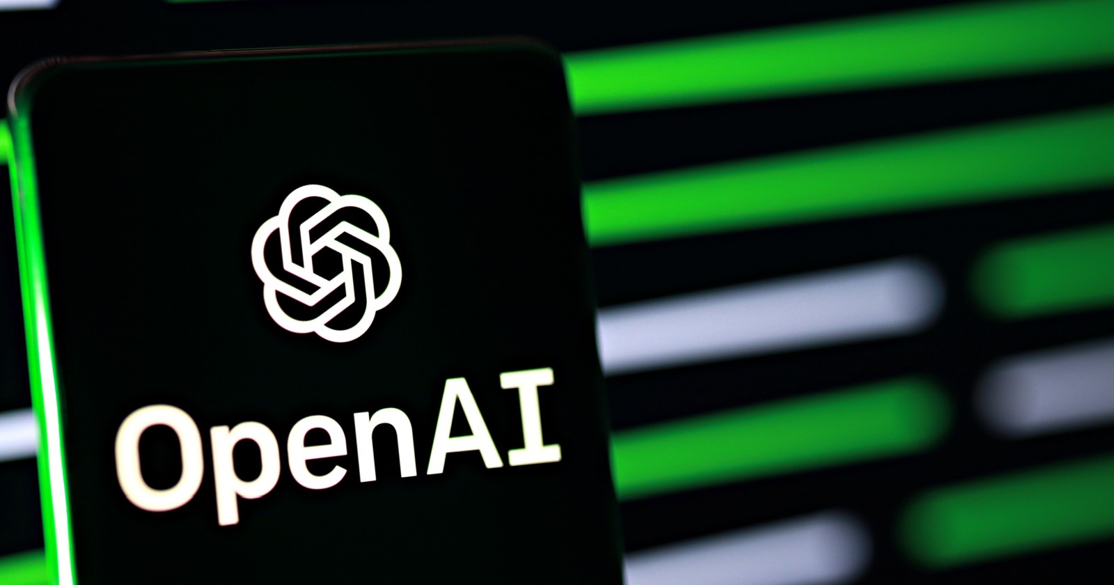 openai befektetők