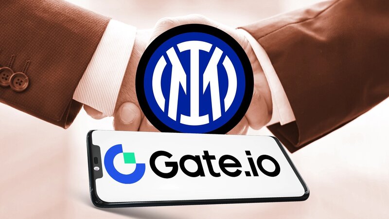 gate.io partnerség