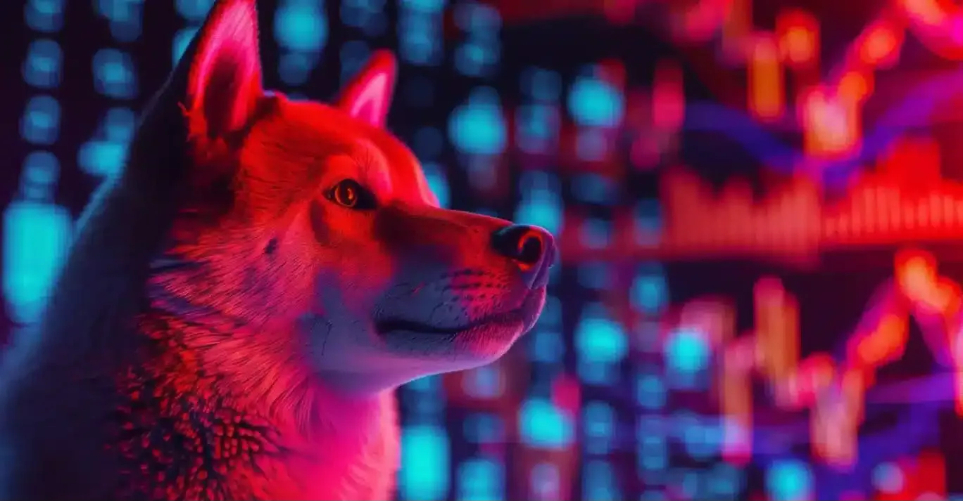 Shiba Inu