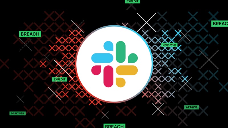 Slack AI bug adatlopás