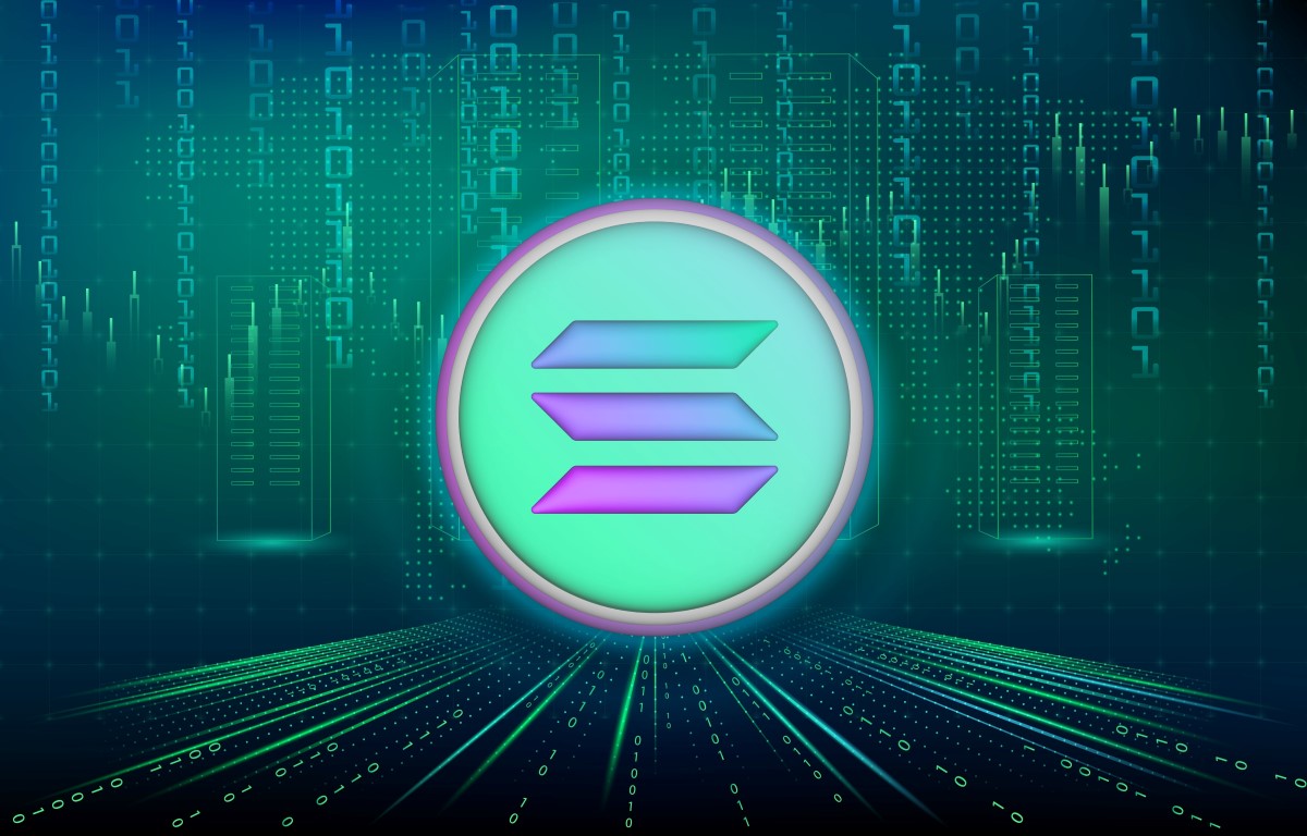 Solana token