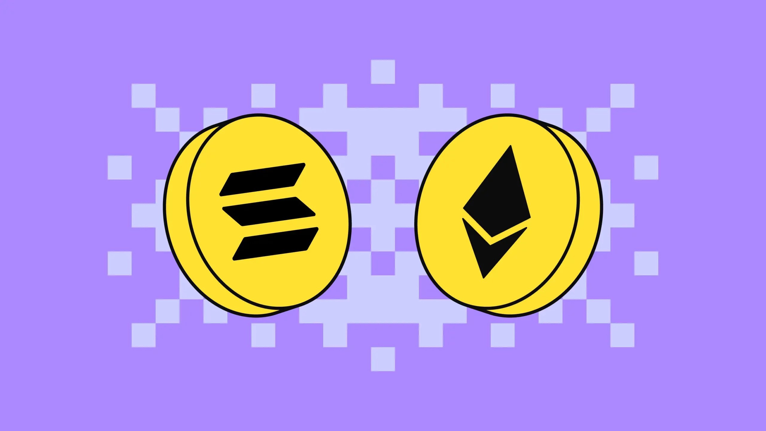 Ethereum vs Solana