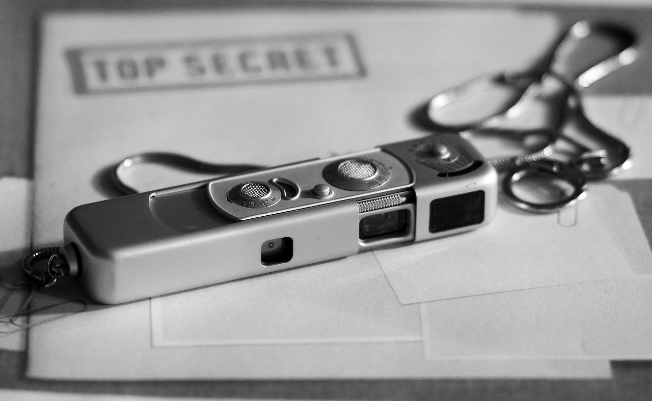 top secret