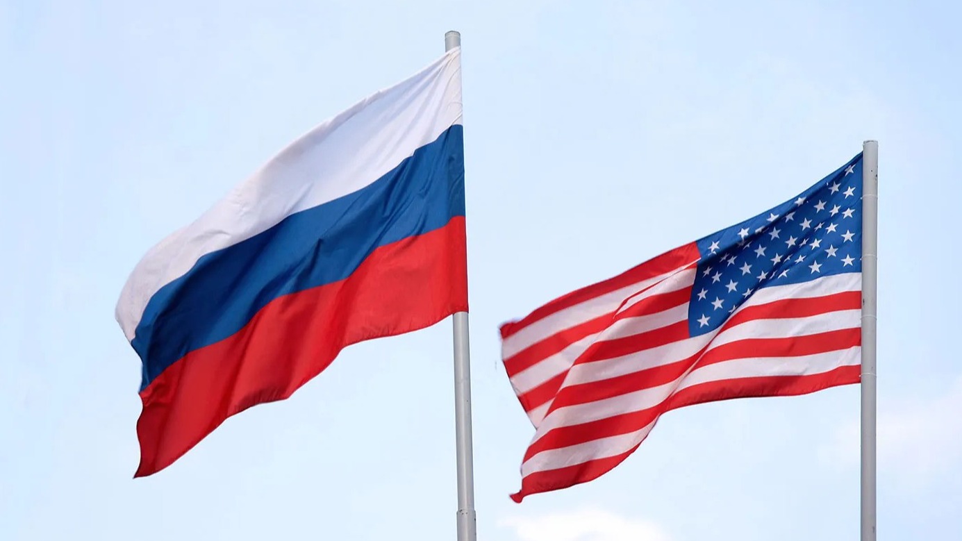 Oroszország USA fogolycsere