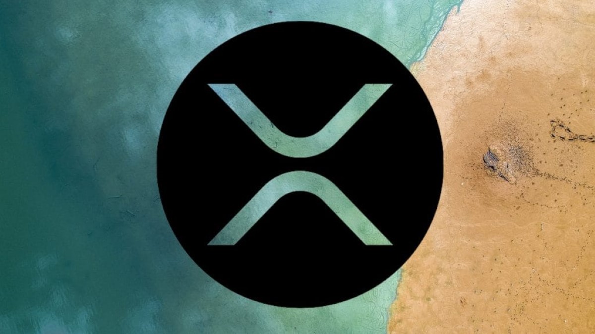 XRP árfolyam