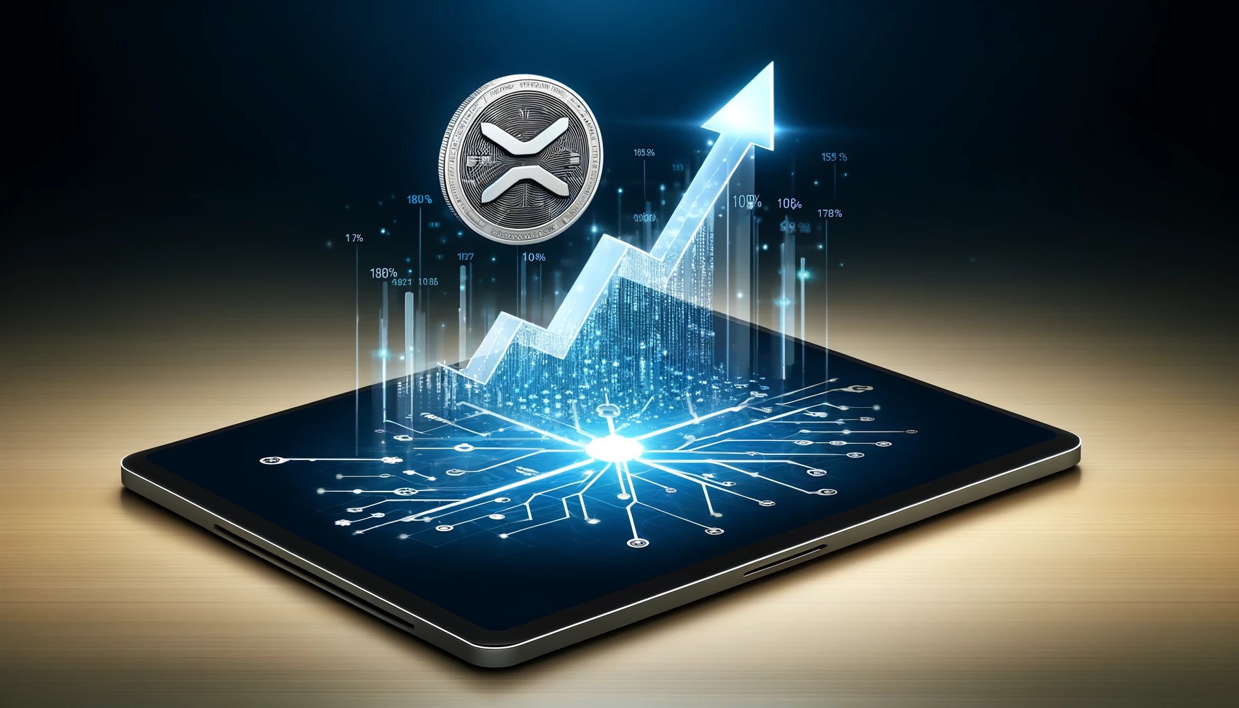 XRP Ledger tranzakciók