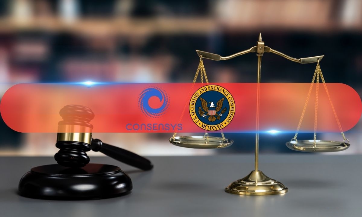 Consensys SEC per