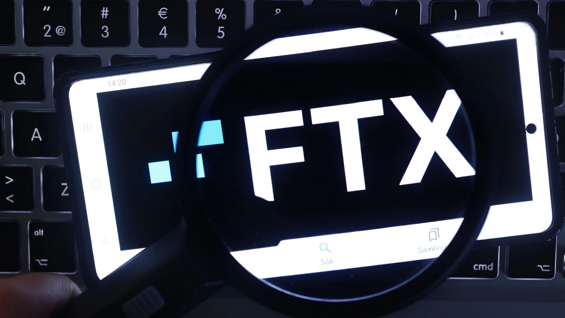 FTX visszatérítés