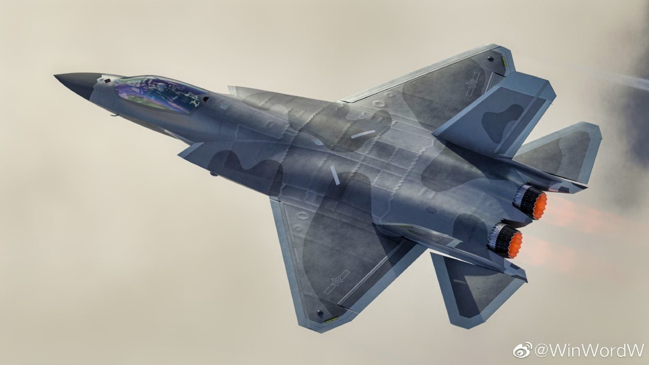 J-35 vadászrepülőgép