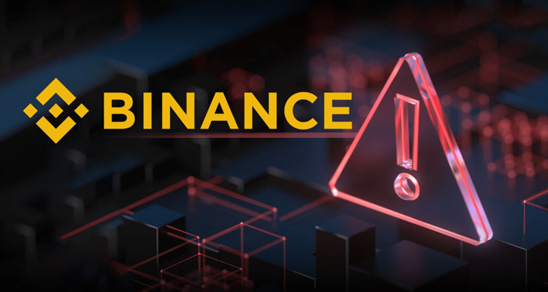 Binance