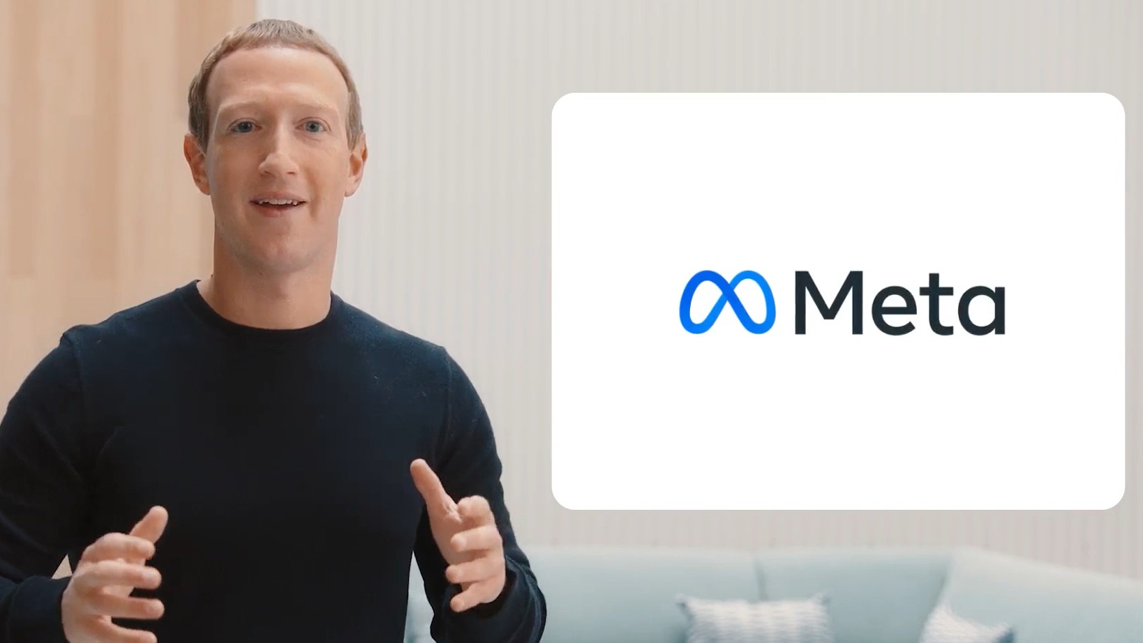 Meta részvény