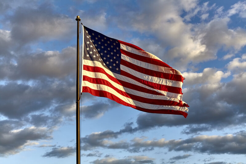 USA, szuperhatalom