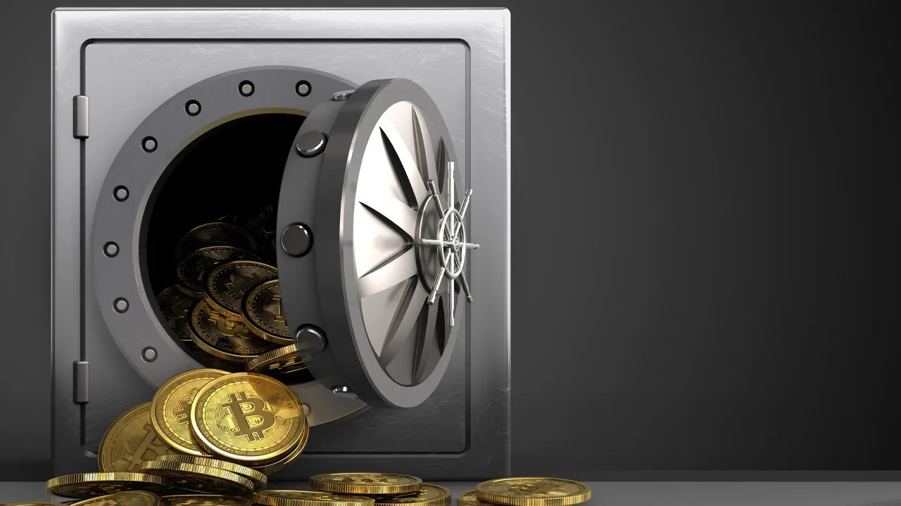 Bitcoin tőzsdék
