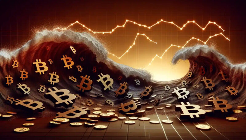 bitcoin árfolyam