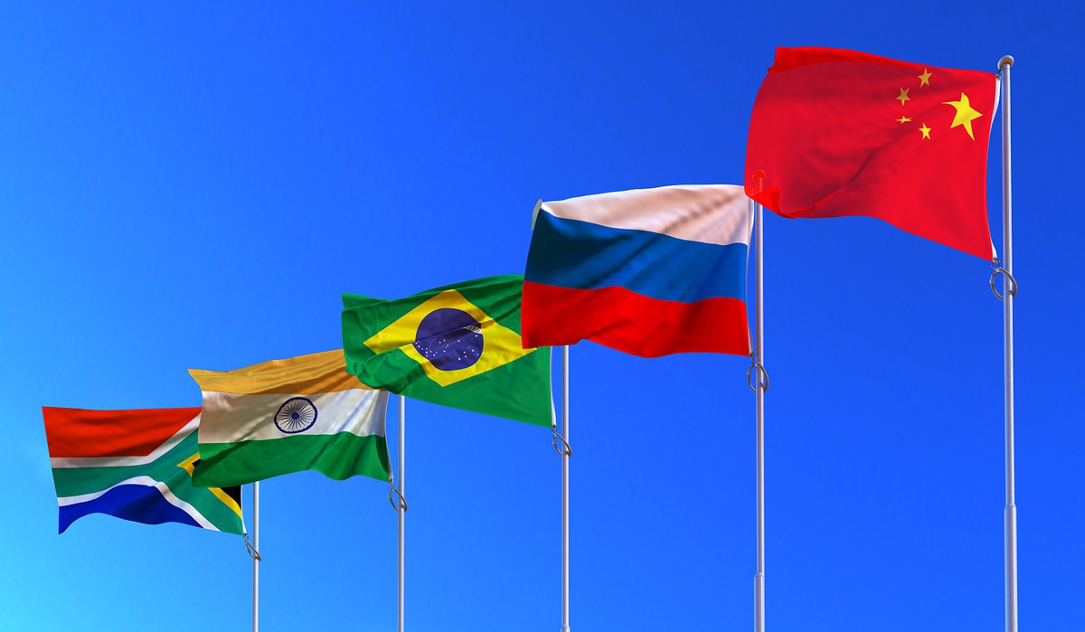 Törökország BRICS csatlakozás