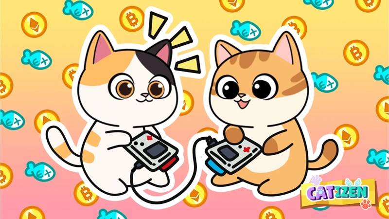 Catizen Telegram