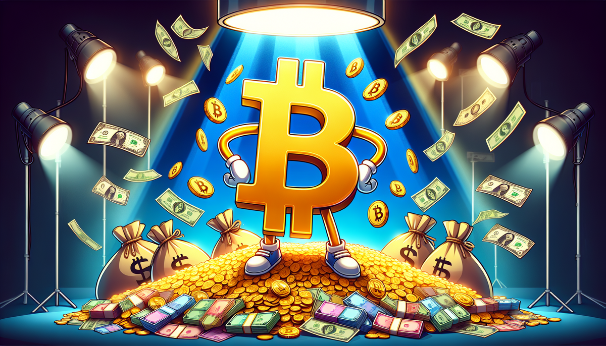 cybro token befektetők