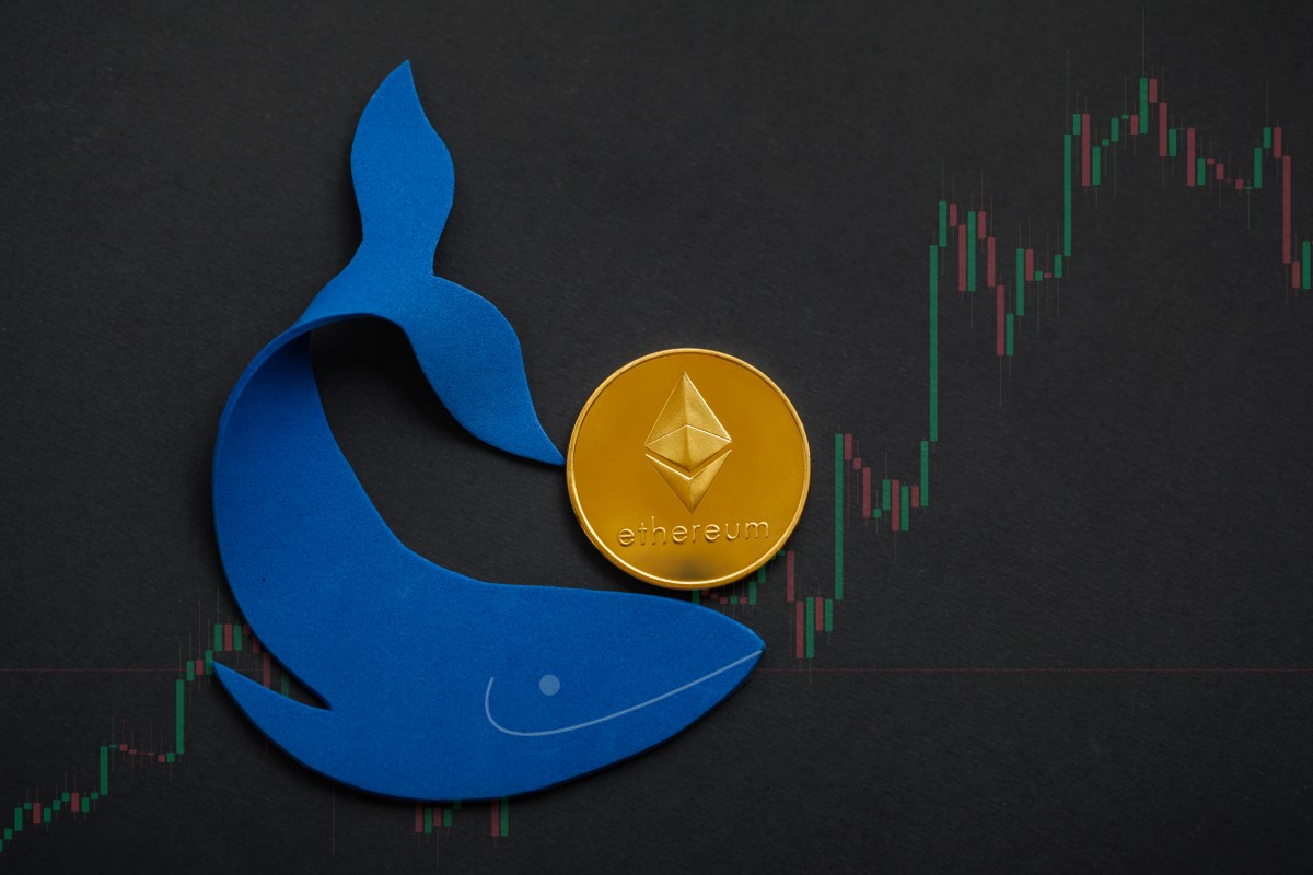 Ethereum bálna