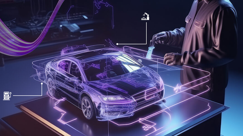 15 milliárd eurós büntetés európai elektromos autógyártók
