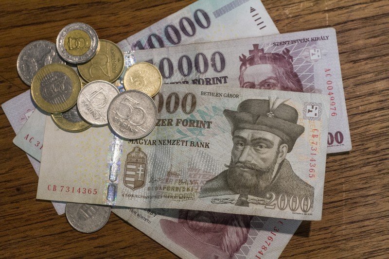 családi pótlék