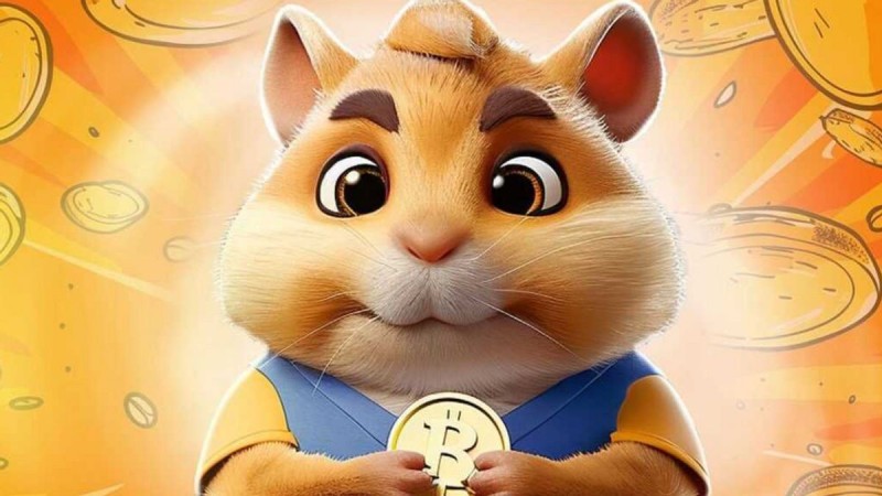 Hamster Kombat