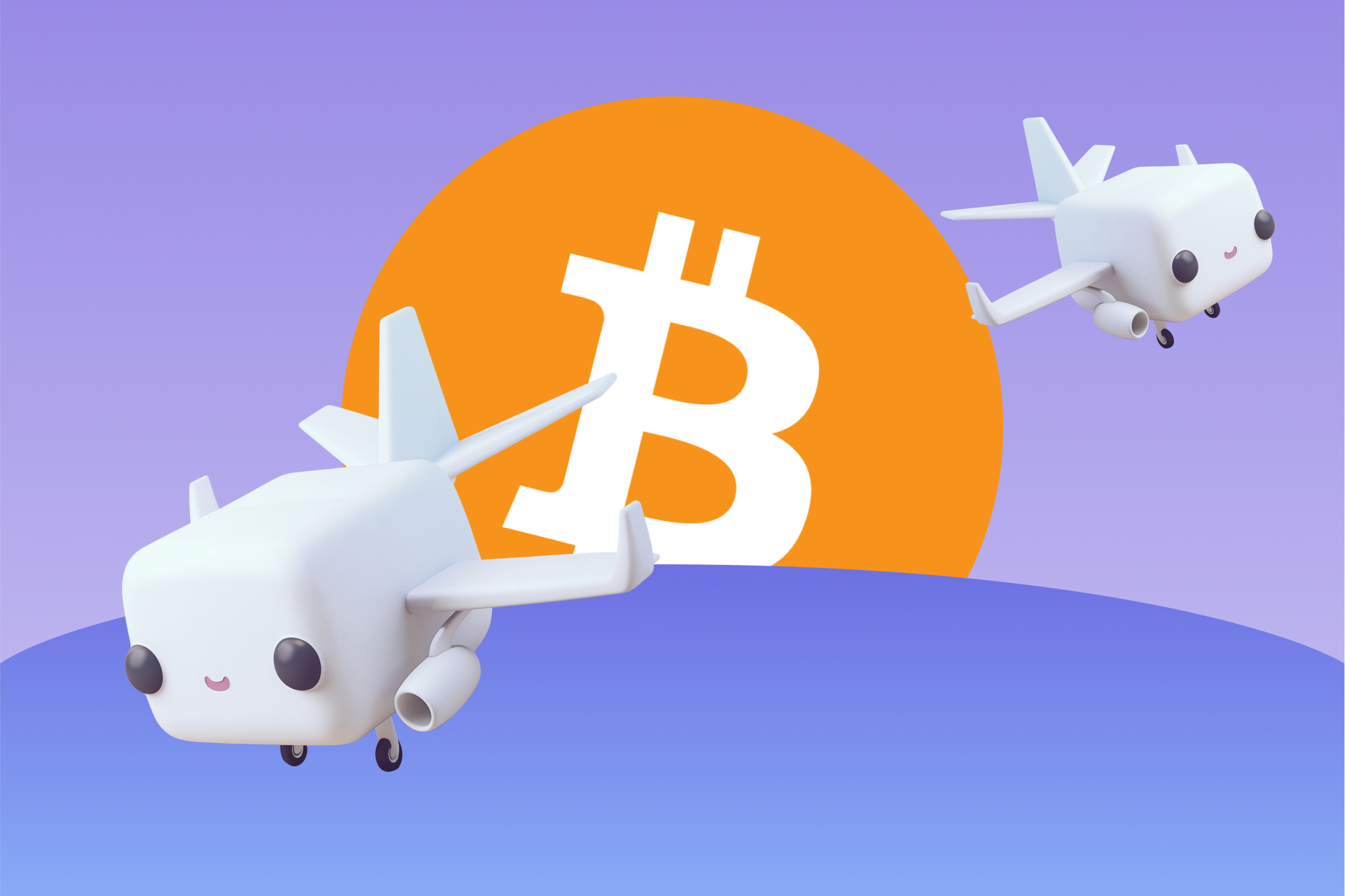 bitcoin ethereum növekedés