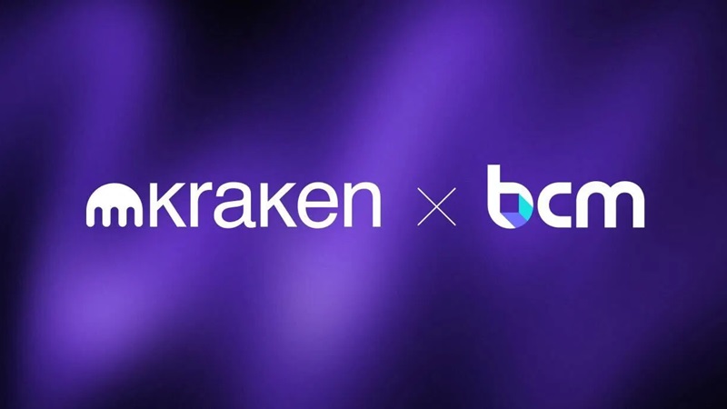 Kraken BCM